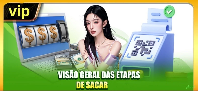 APK Android da y3bet para download