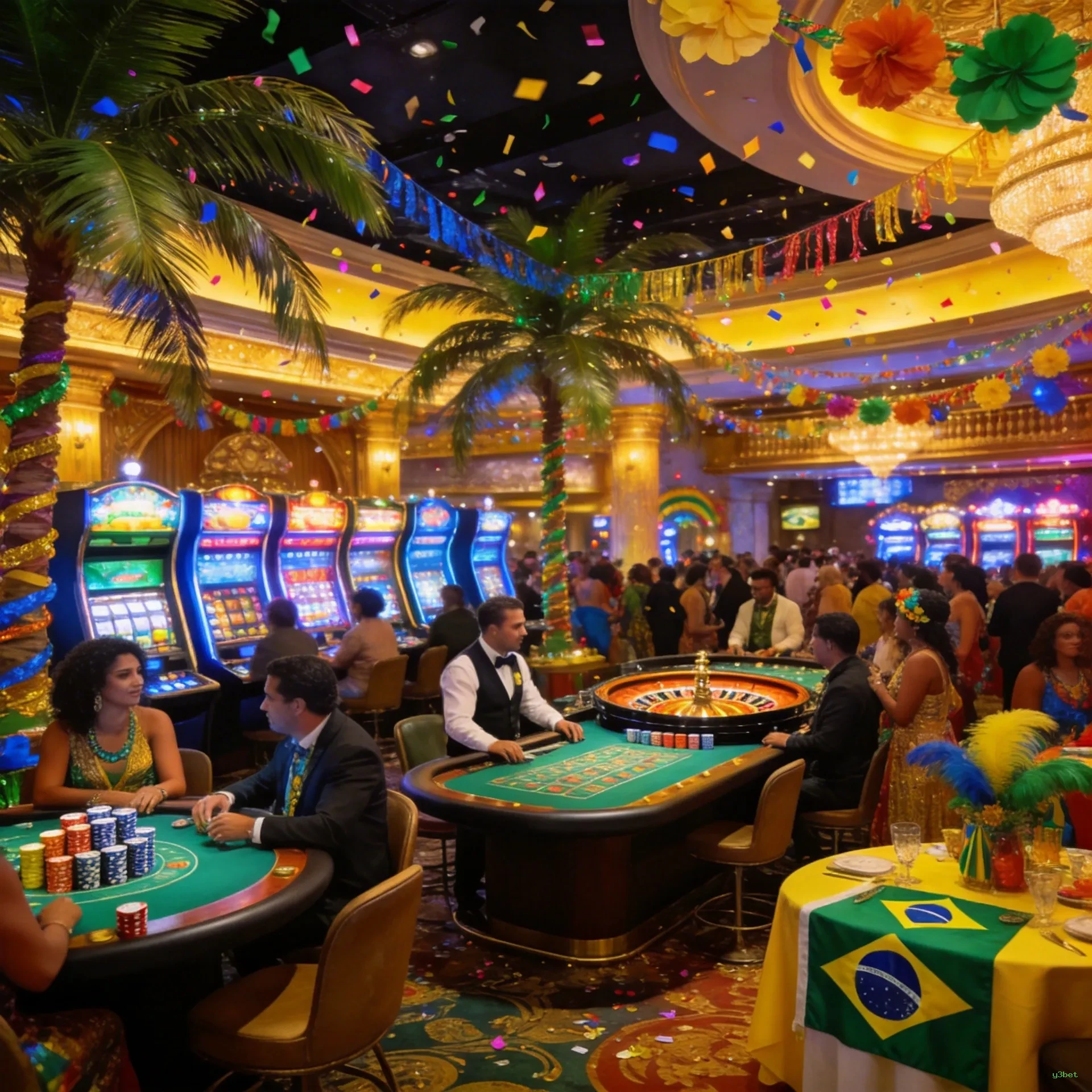 Imagem promocional das apostas esportivas da y3bet