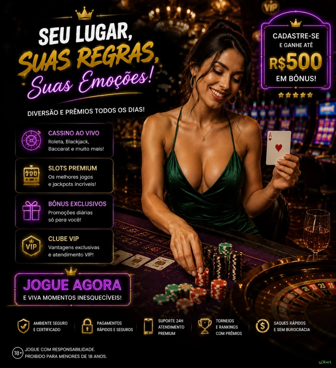 Tournament Betting