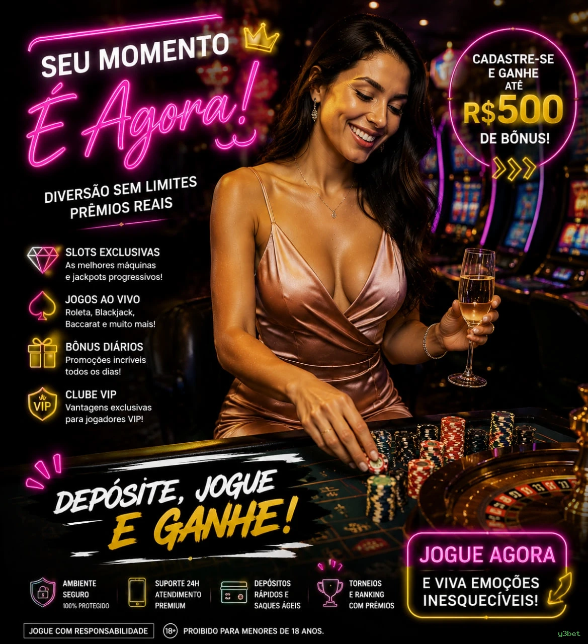 Bet Welcome Bonus