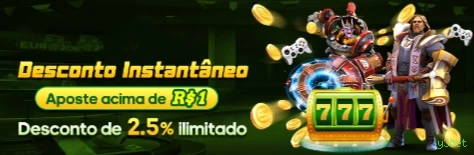 Imagem promocional da experiência de game da y3bet