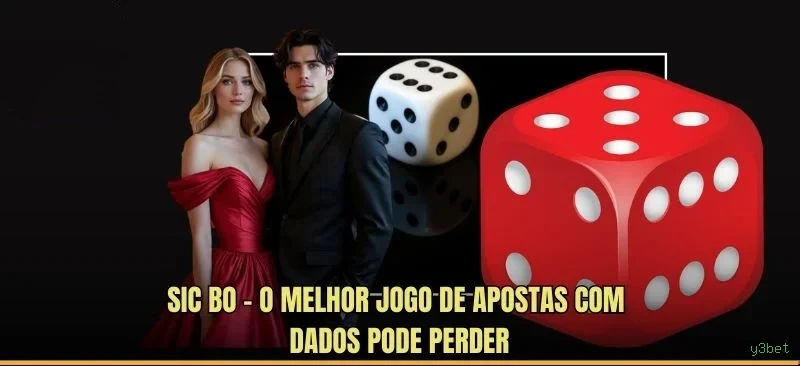 y3bet - O melhor cassino online para brasileiros está pronto para você!