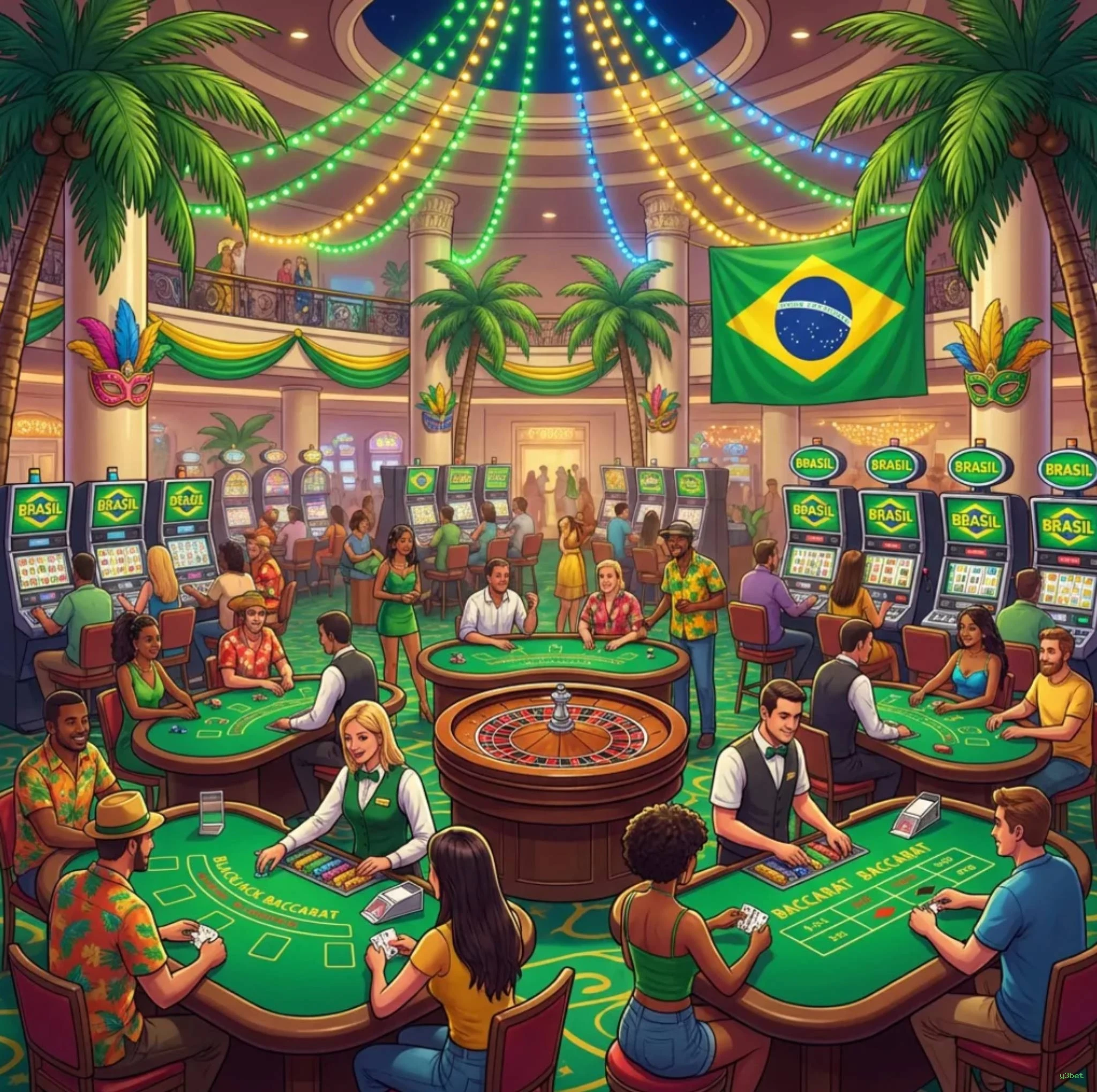 Prosperity Fortune Tree - PG Soft Slot