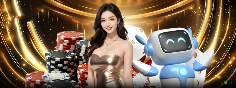 Guias de instalação da y3bet