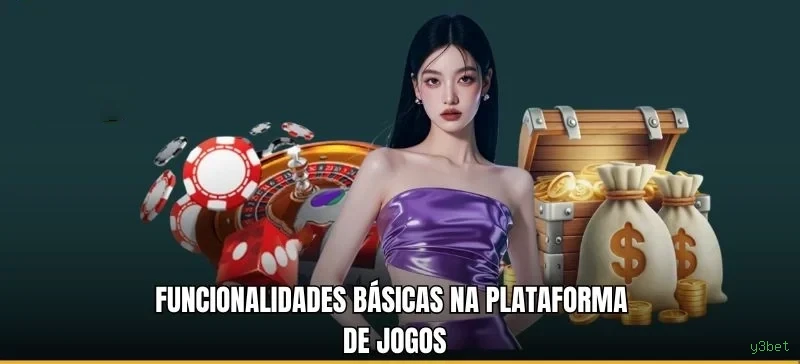 Imagem promocional da plataforma y3bet