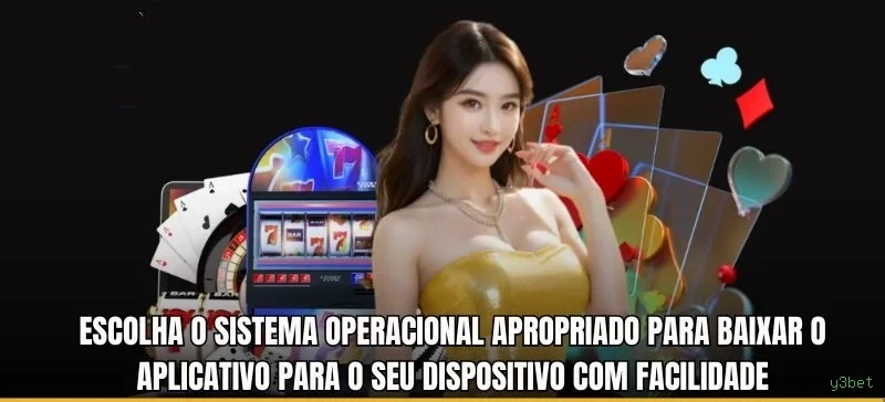 Imagem promocional dos ganhos da y3bet